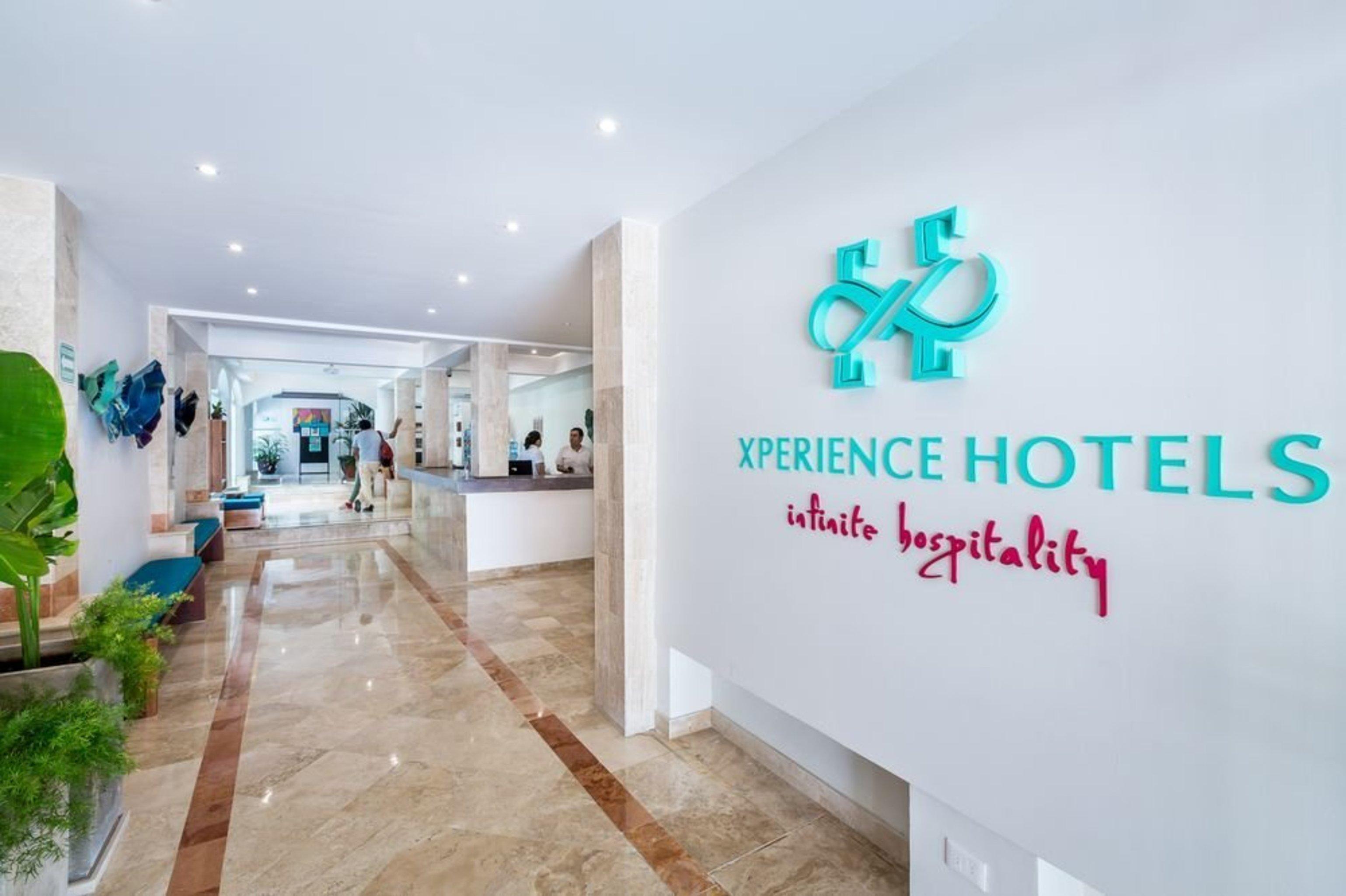 Illusion Boutique "Near Beach" (Adults Only) Playa del Carmen Exterior photo