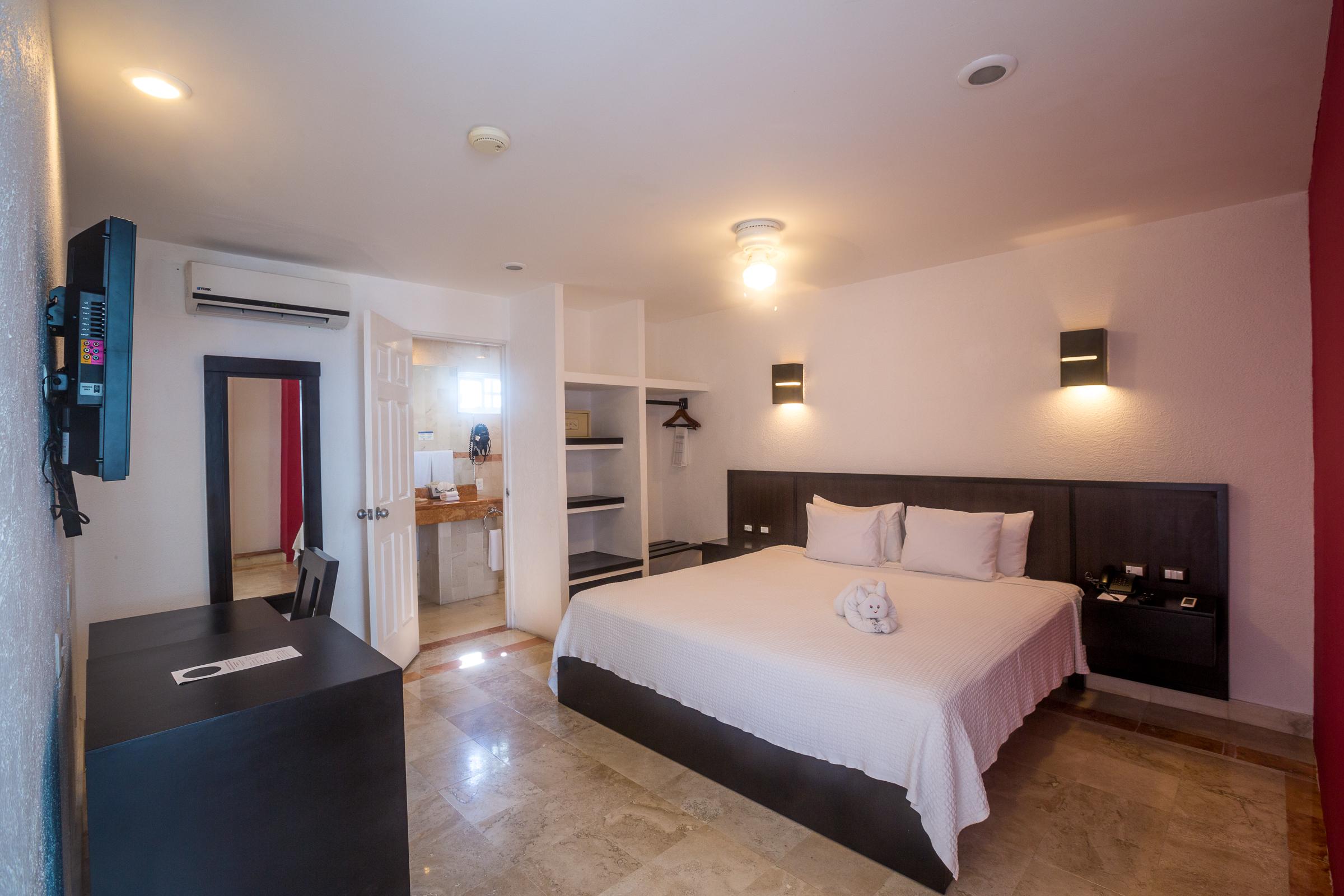 Illusion Boutique "Near Beach" (Adults Only) Playa del Carmen Exterior photo