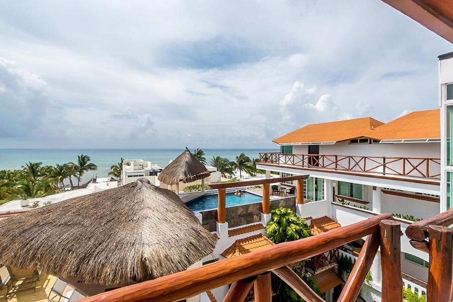 Illusion Boutique "Near Beach" (Adults Only) Playa del Carmen Exterior photo
