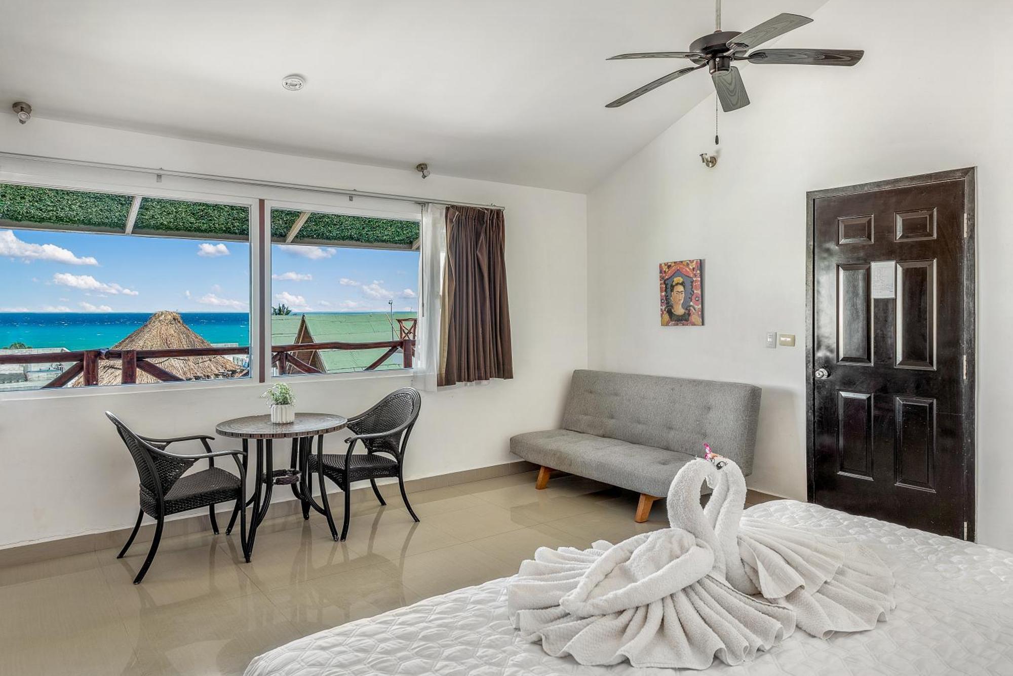 Illusion Boutique "Near Beach" (Adults Only) Playa del Carmen Exterior photo